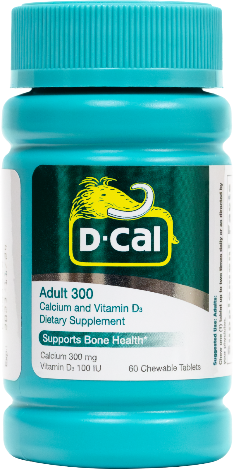 D-CAL Adult