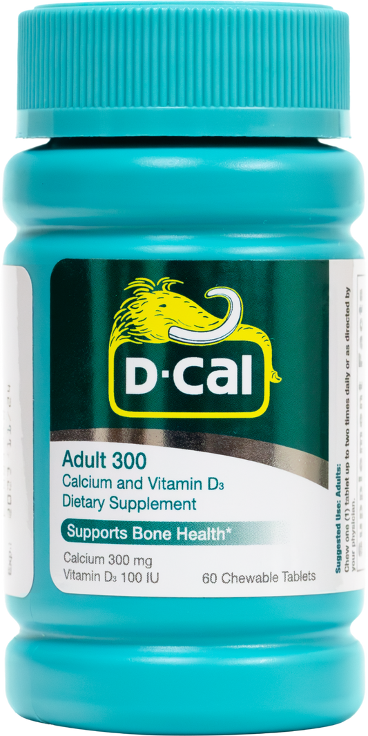 D-CAL Adult