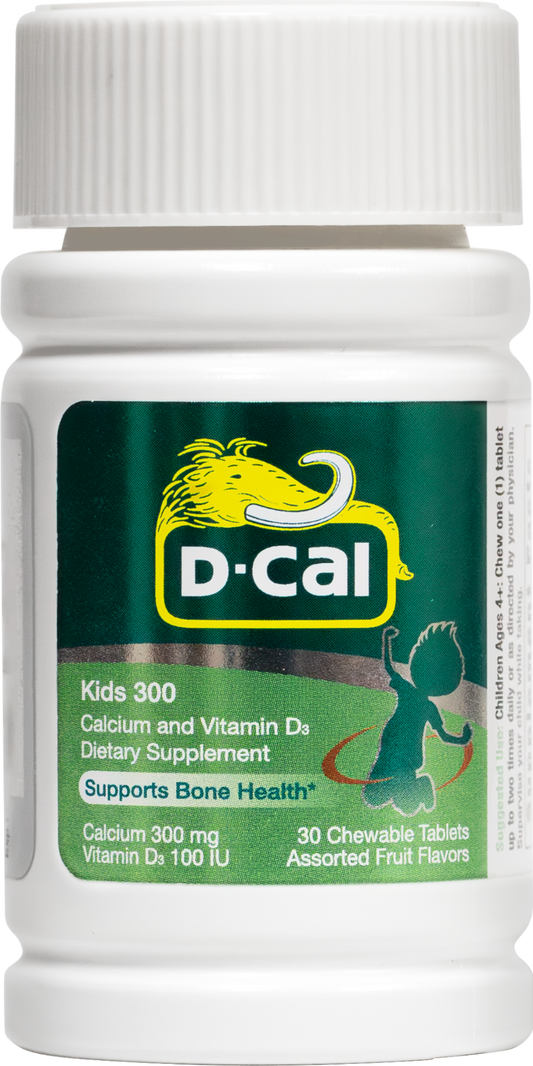 D-CAL KIDS